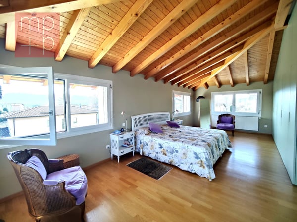 Villa - Coldrerio 5
