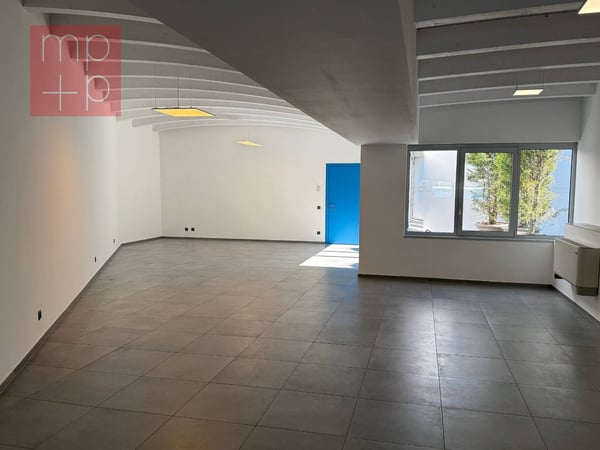 Ufficio - Bedano 4