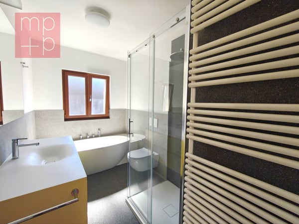 Casa plurifamiliare - Mendrisio 3