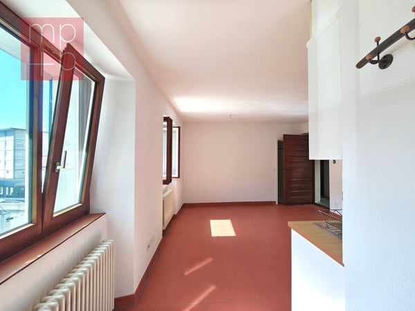 Casa plurifamiliare - Mendrisio 6