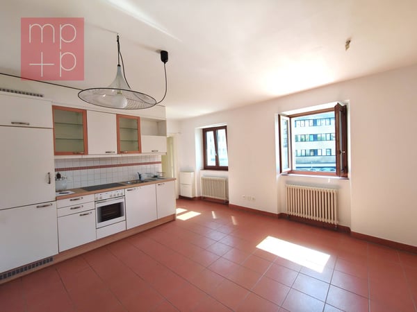 Casa plurifamiliare - Mendrisio 7