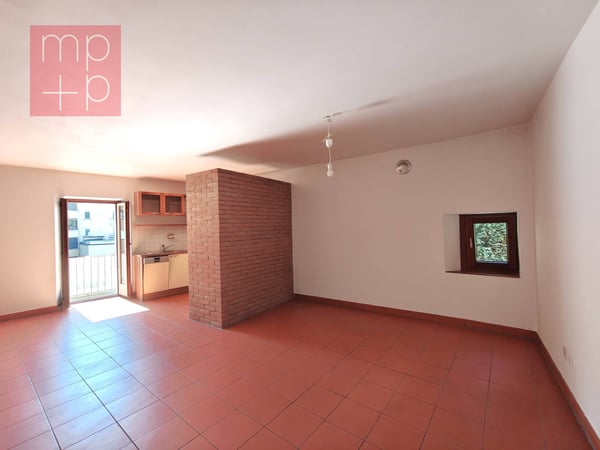 Casa plurifamiliare - Mendrisio 2
