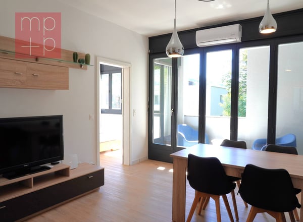 Appartamento - Lugano 1