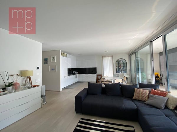 Appartamento - Lugano 3