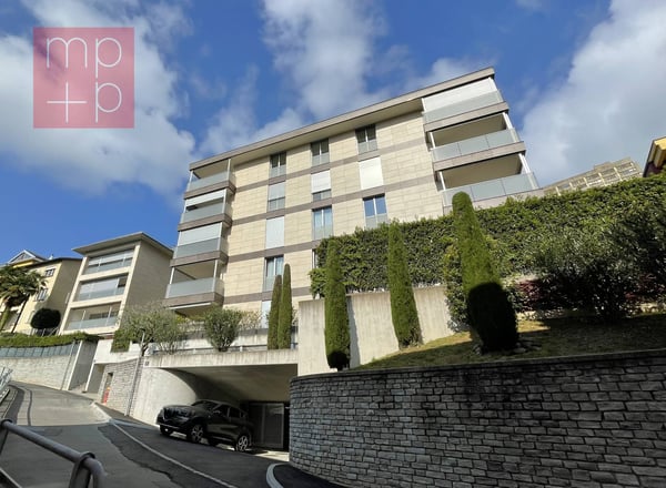 Appartamento - Lugano 1
