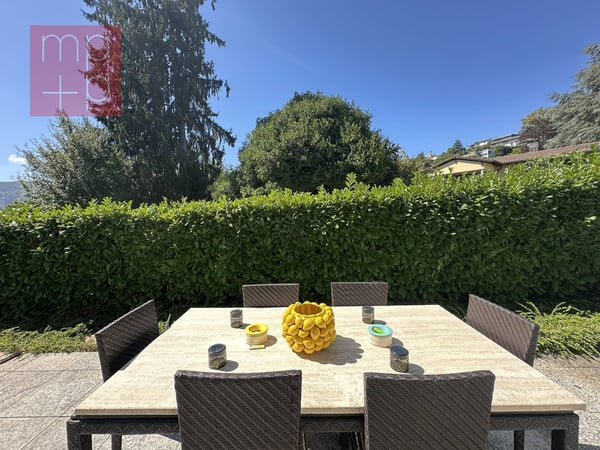 Villa - Montagnola