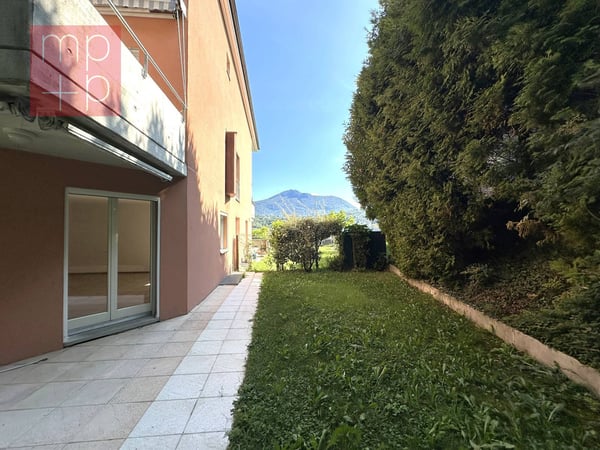 Appartamento - Manno