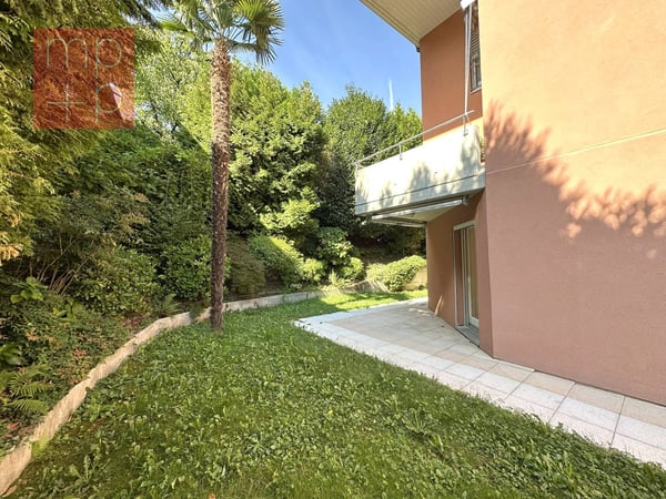 Appartamento - Manno 8