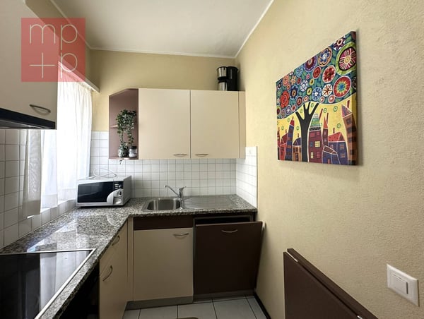 Appartamento - Lugano 7