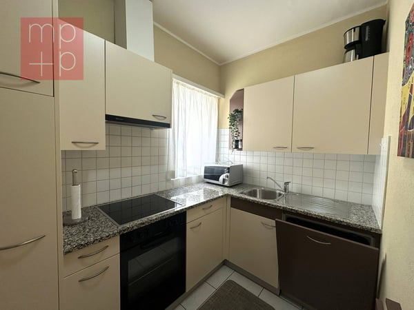 Appartamento - Lugano 3