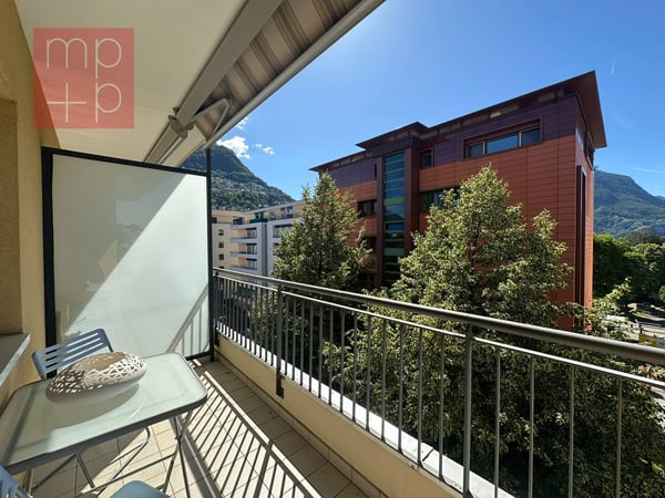 Appartamento - Lugano 8