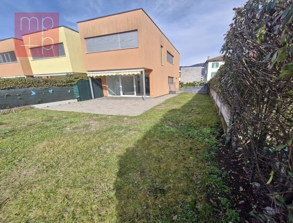 Casa unifamiliare - Ligornetto 1