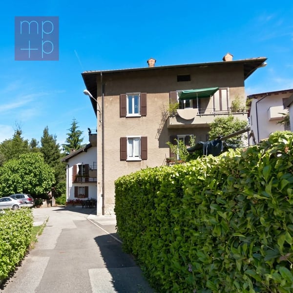 Casa plurifamiliare - Mendrisio 1