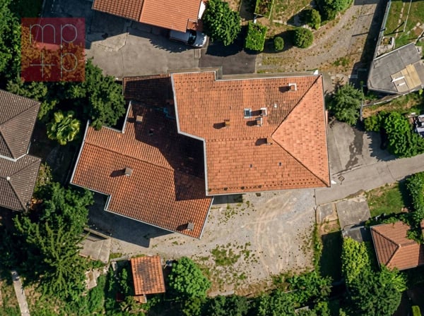 Casa plurifamiliare - Mendrisio 2