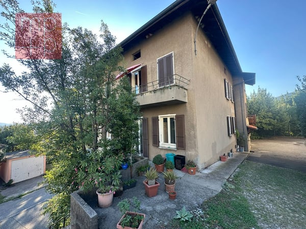 Casa plurifamiliare - Mendrisio 6