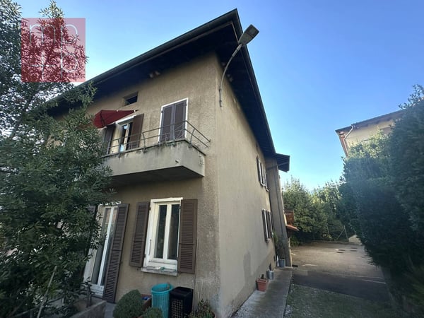 Casa plurifamiliare - Mendrisio 5