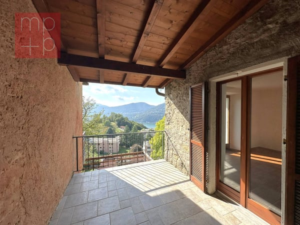 Casa unifamiliare - Montagnola 5
