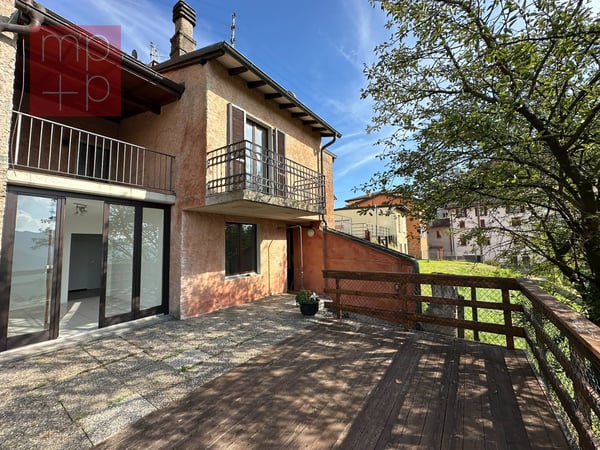Casa unifamiliare - Montagnola 2