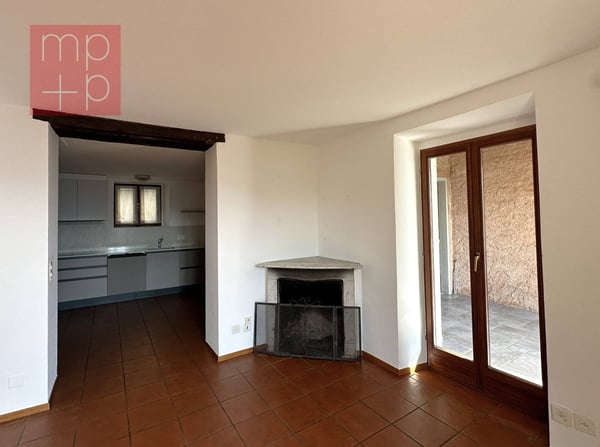 Casa unifamiliare - Montagnola 3