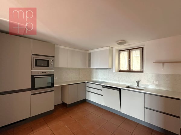 Casa unifamiliare - Montagnola 4