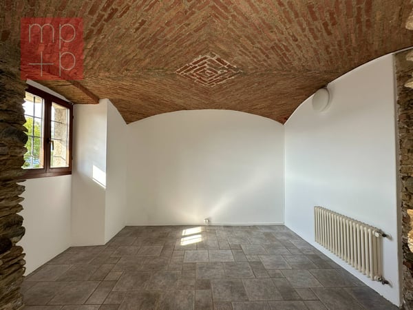 Casa unifamiliare - Montagnola 6
