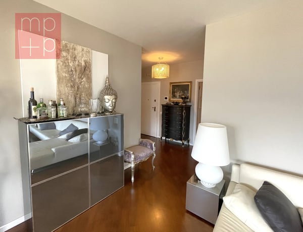 Appartamento - Lugano 8