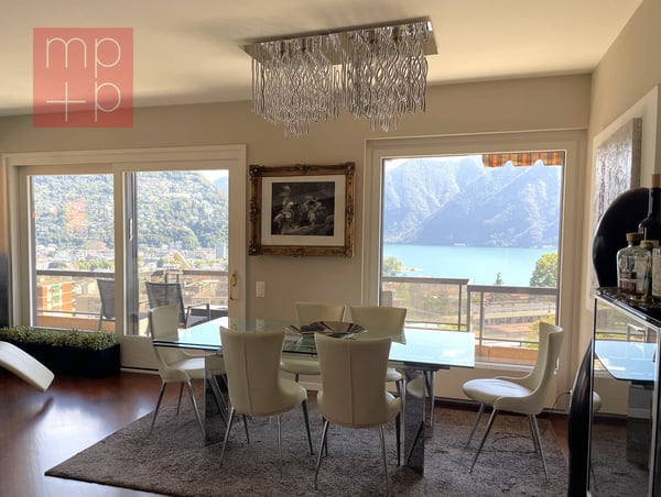 Appartamento - Lugano 2