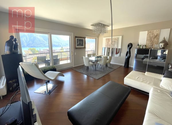 Appartamento - Lugano 4