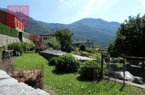 Terreno per costruire - Sonvico 5
