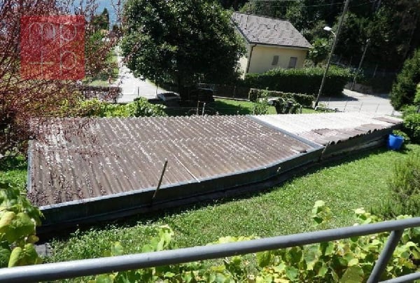 Terreno per costruire - Sonvico 6