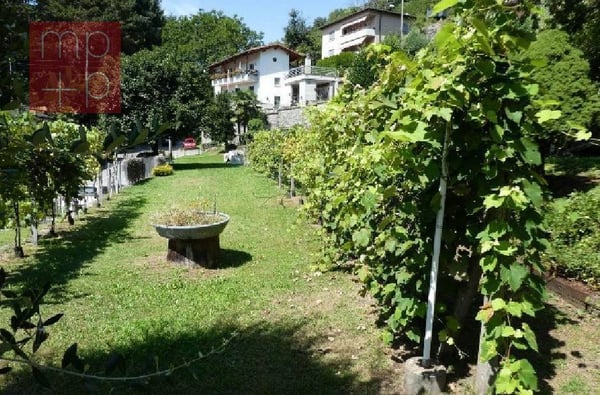 Terreno per costruire - Sonvico 4