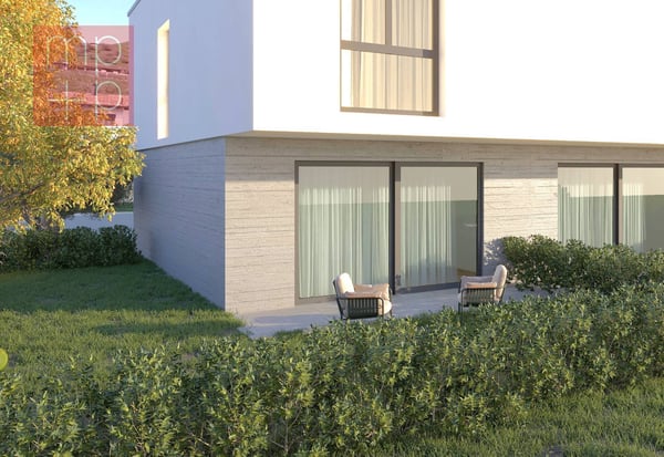 Casa unifamiliare - Coldrerio 7