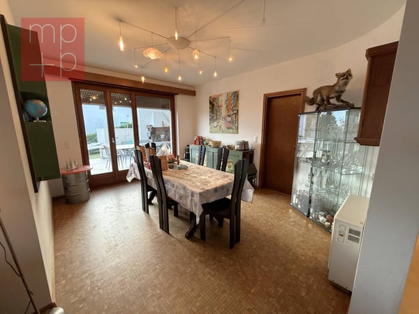Villa - Besazio 6