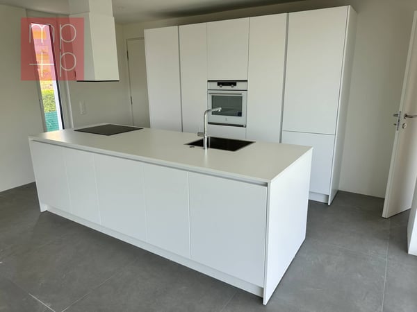 Attico - Sonvico 4