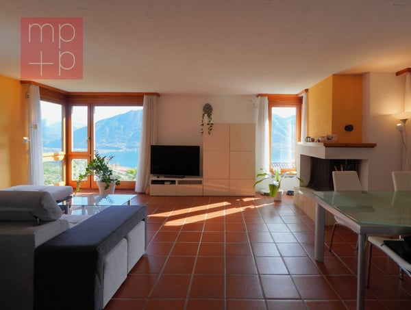 Casa unifamiliare - Orselina 5