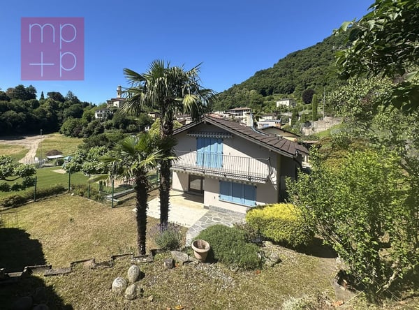 Villa - Lugano 6