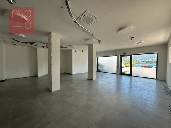 Commercio - Paradiso 7