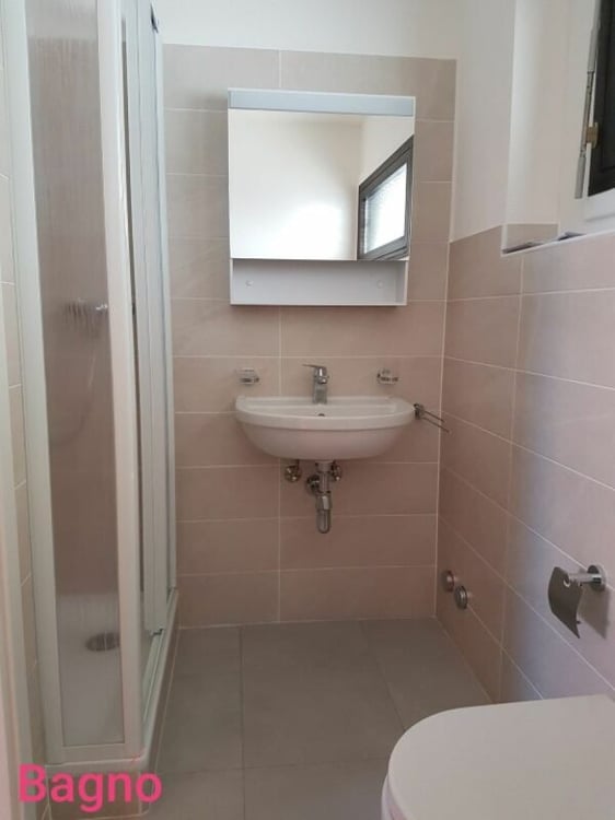 Affittasi a Mendrisio 1.5 locali 4