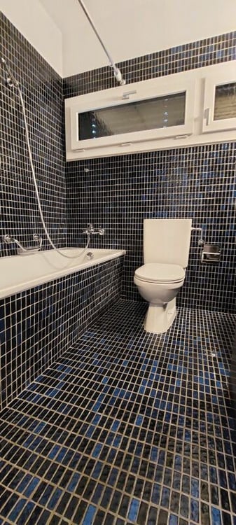 Affittasi a Mendrisio 1.5 locali 7