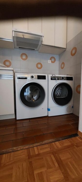 Affittasi a Mendrisio 1.5 locali 5