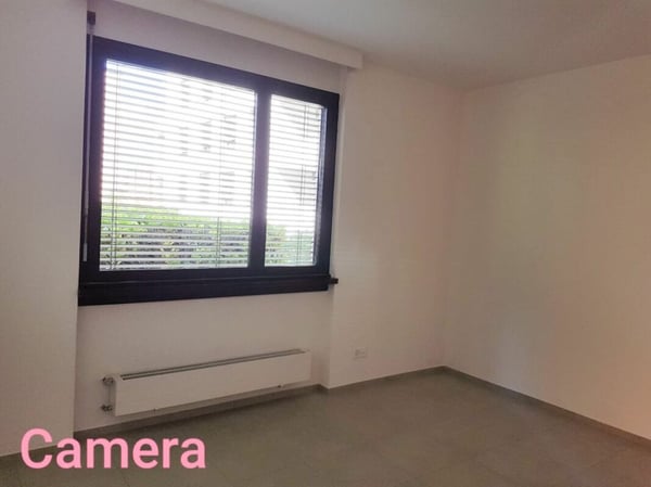 Affittasi a Mendrisio 1.5 locali 2