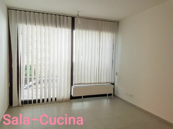 Affittasi a Mendrisio 1.5 locali 3