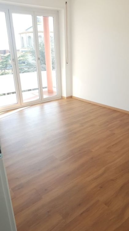 Affittasi a Viganello appartamento recentemente ristrutturato di 1 locali 2