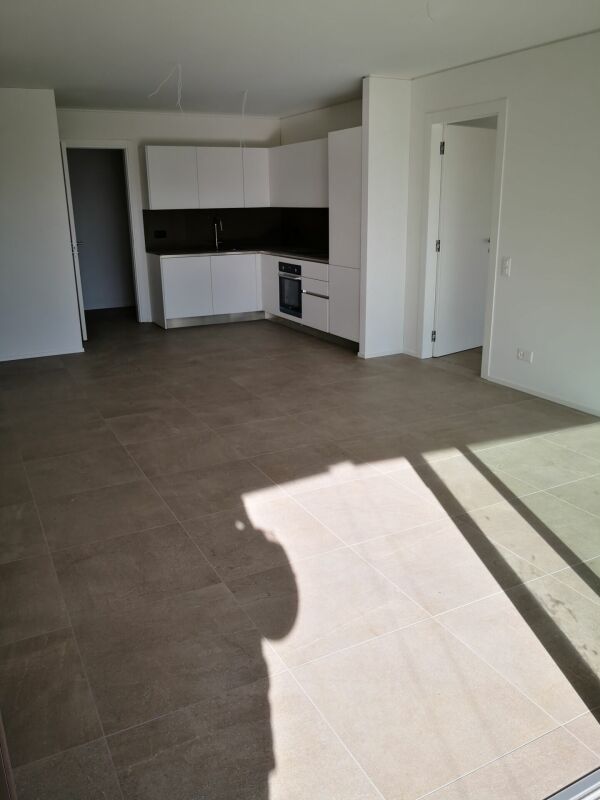 Residenza Querciabella - Bioggio appartamento di 3.5 locali con raffrescamento