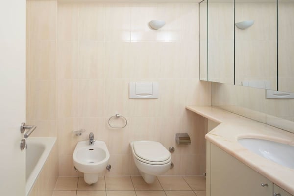 Splendido appartamento duplex di 4 1/2 locali con vista sul lago di Lugano 5