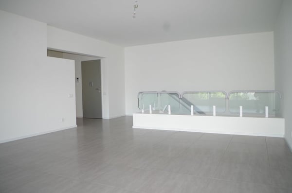 Splendido appartamento duplex di 4 1/2 locali con vista sul lago di Lugano 3
