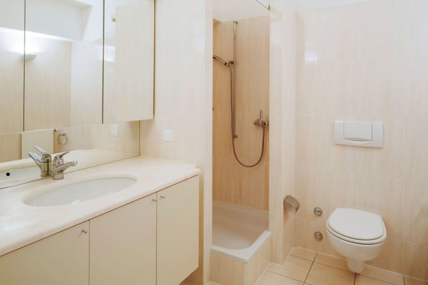 Splendido appartamento duplex di 4 1/2 locali con vista sul lago di Lugano 4