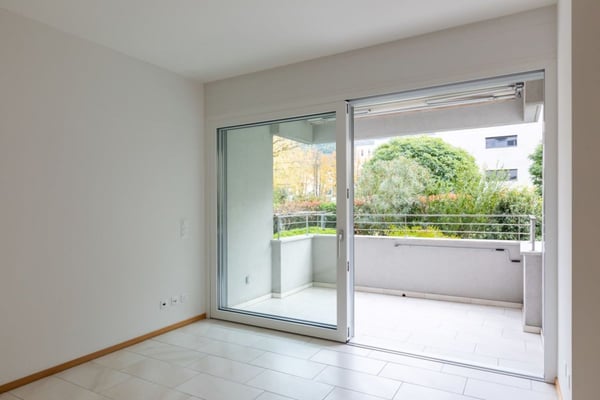 Affittasi moderno e spazioso 2 1/2 locali a Lugano 4