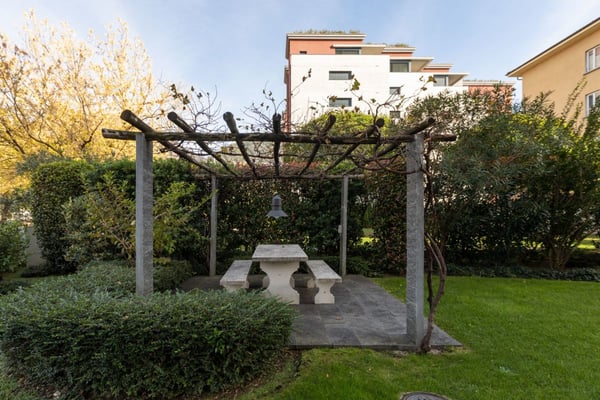 Affittasi moderno e spazioso 2 1/2 locali a Lugano 2