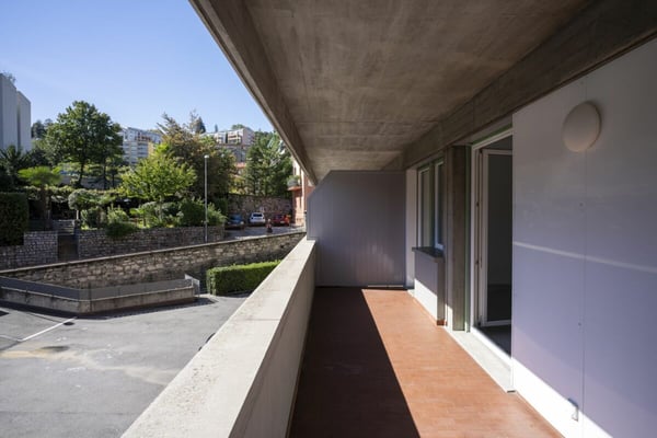 Via Trevano 7a, 6900 Lugano 7